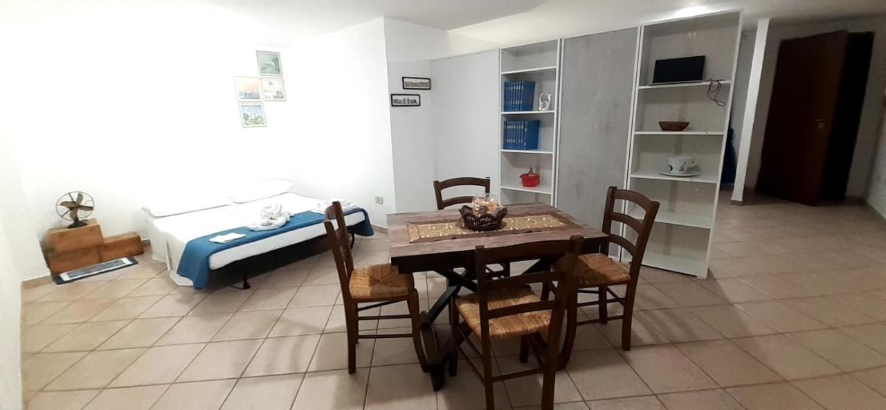 شقة Casa Di Giade أنغويلارا سابازيا المظهر الخارجي الصورة