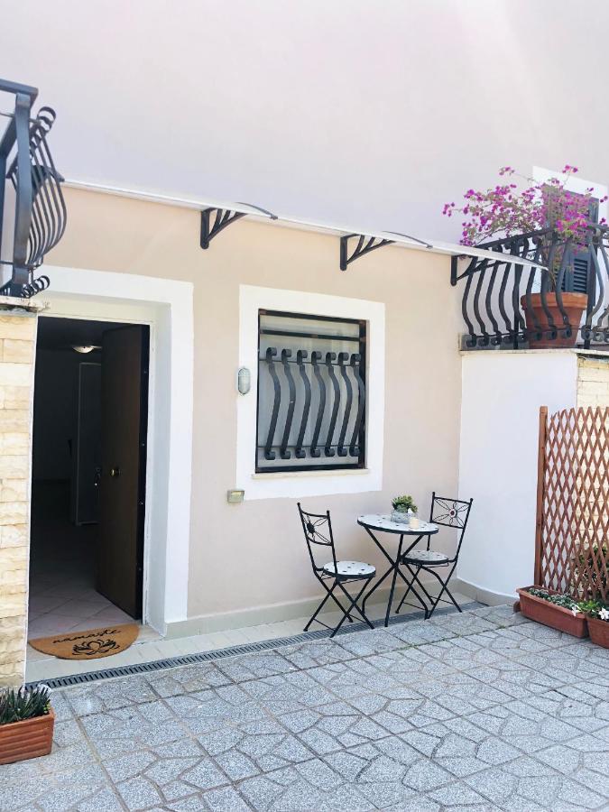 شقة Casa Di Giade أنغويلارا سابازيا المظهر الخارجي الصورة
