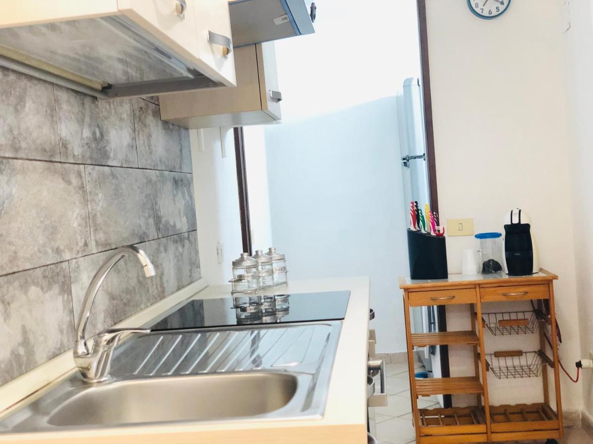شقة Casa Di Giade أنغويلارا سابازيا المظهر الخارجي الصورة