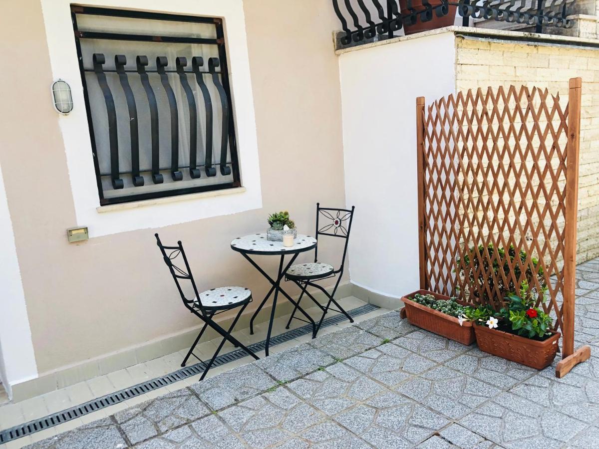 شقة Casa Di Giade أنغويلارا سابازيا المظهر الخارجي الصورة
